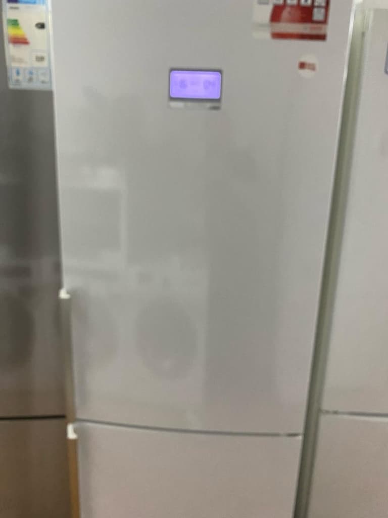 Sıfırdan Farksız 560 Litre Bosch Buzdolabı! - 5