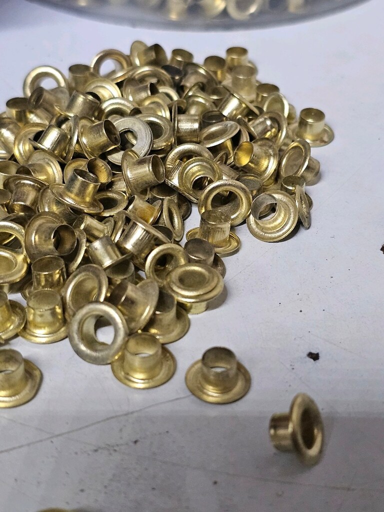 3 No Kuşgözü Pul 5000 Adet - 3