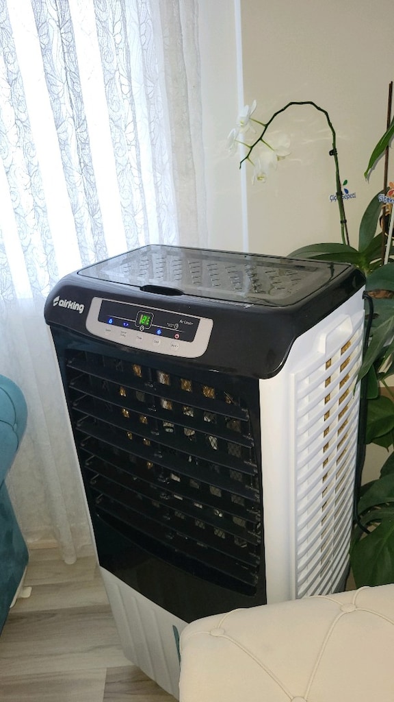 Airking climax 1240 - 5