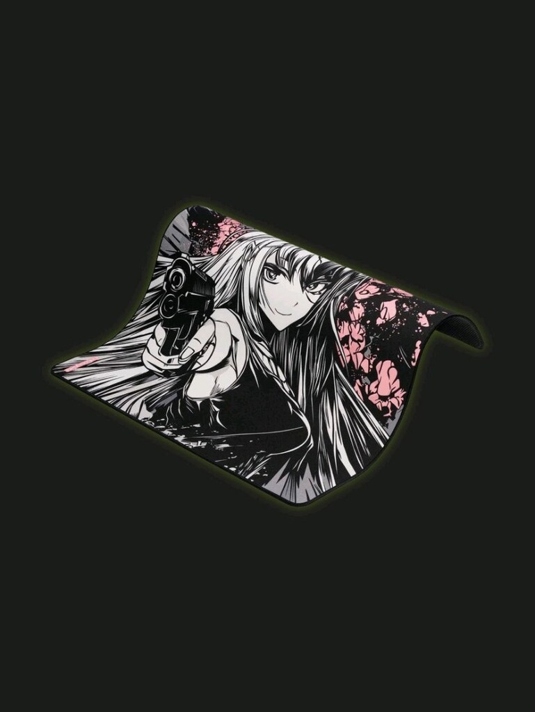 KlasseGear Gosu Gaming Mouse Pad - 2