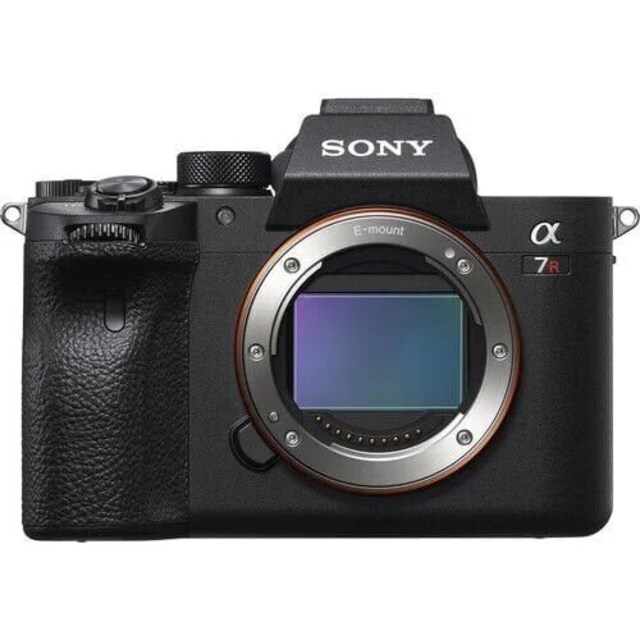 Sony A7R VI Body ve Sony fe 24-70mm F/2.8 Gm (YURTDIŞINDAN GELDİ)