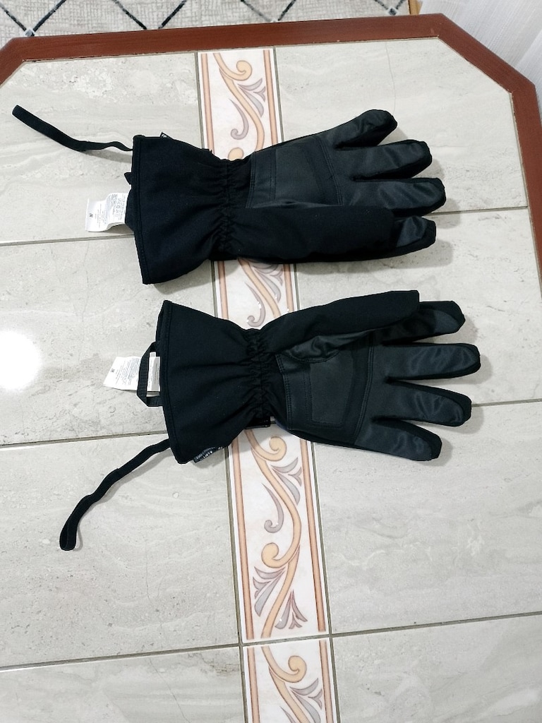 Reusch marka Eldiven - 3