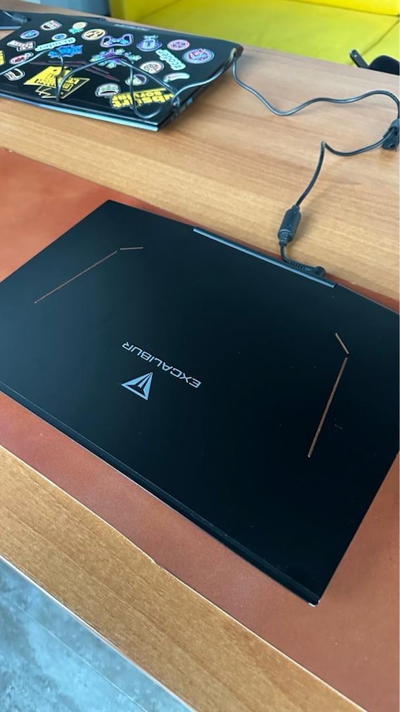 Casper Excalibur G900 - 5