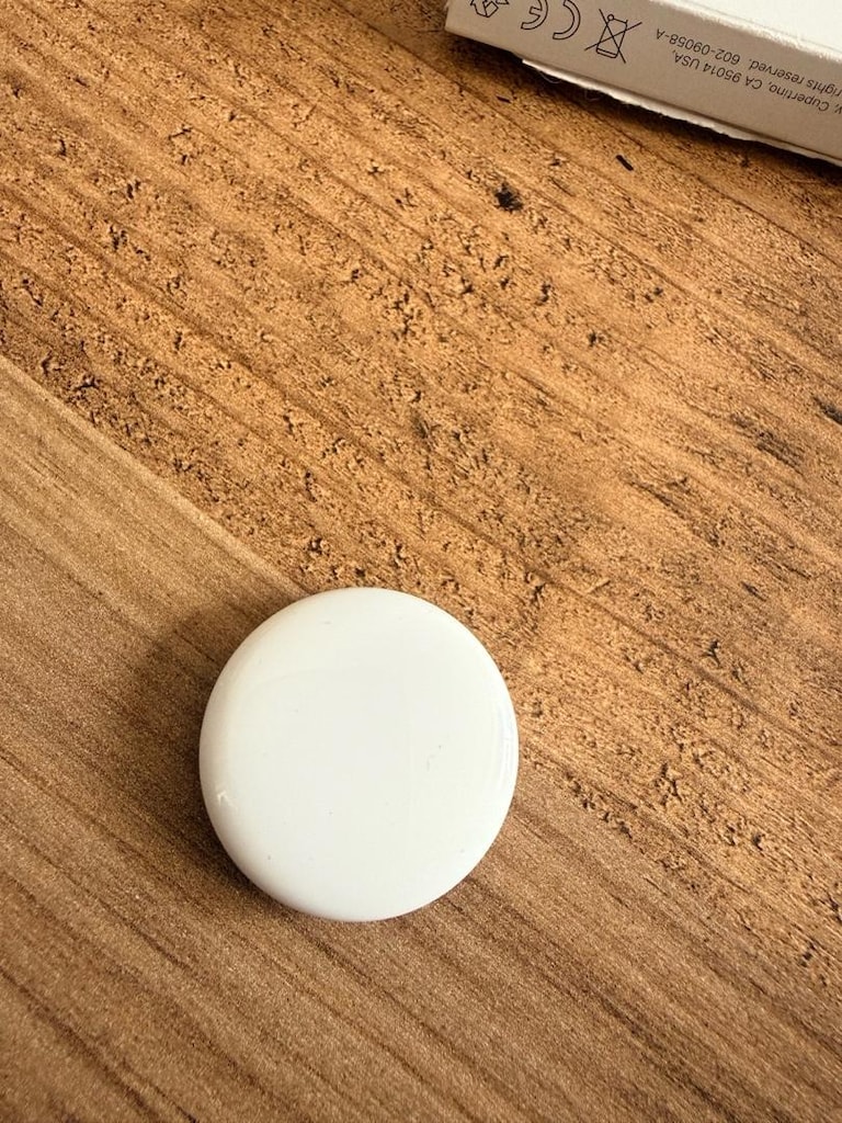 Apple AirTag 2. Nesil - 2