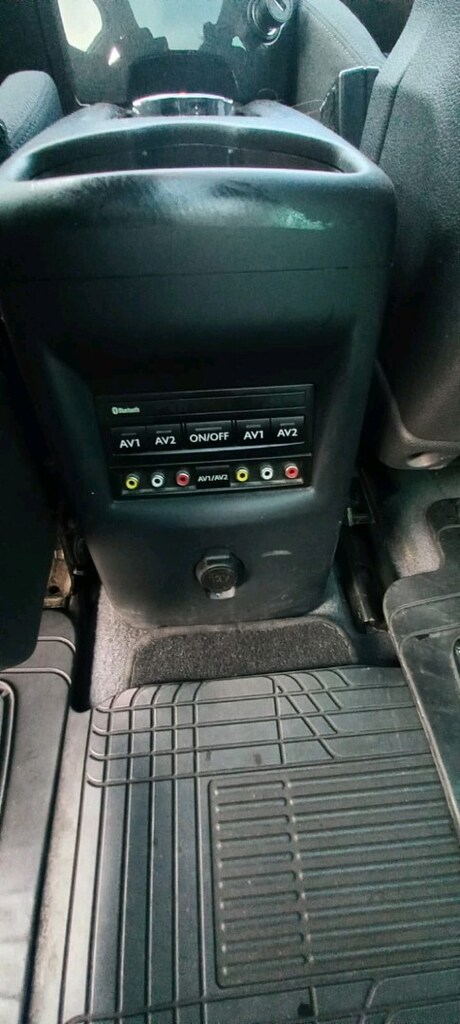 2015 model Peugeot 5008 1.6 tam otomatik vites düşük km de - 13