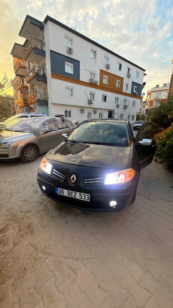 MASRAFSIZ SAHİBİNDEN TEMİZ AİLE ARACI - 8