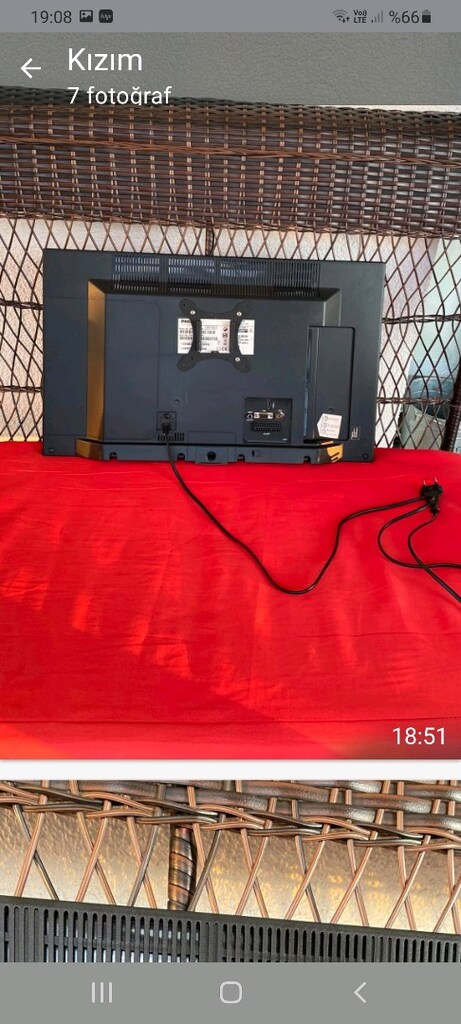 temiz kullanılmlş plips marka - 6