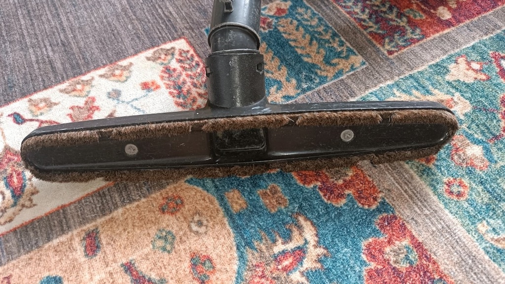 libelle süpürge borusu - 5
