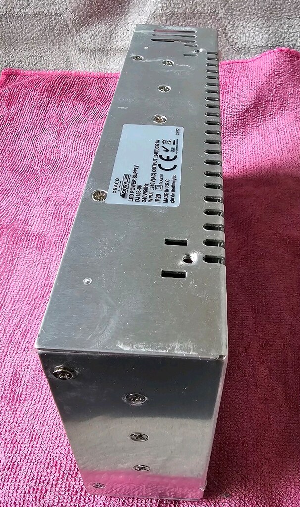 dragon led güç kaynağı - 2