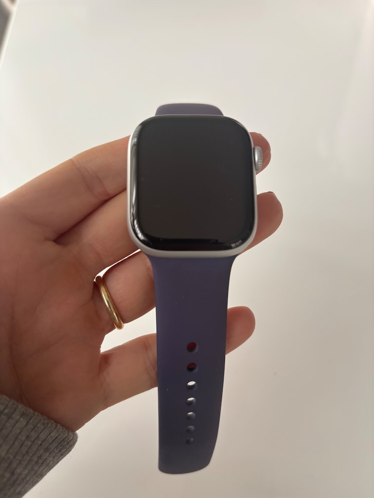 Apple Watch 11 Series 42mm Yeni - 2