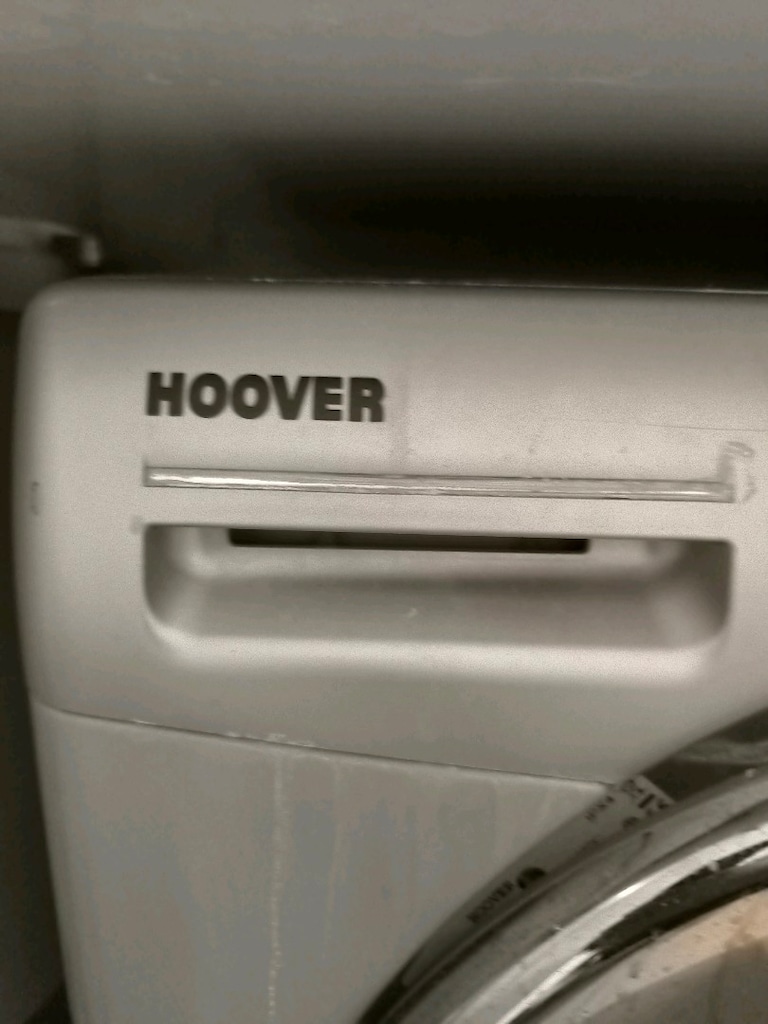 Hoover Çamaşır Makinesi - 3