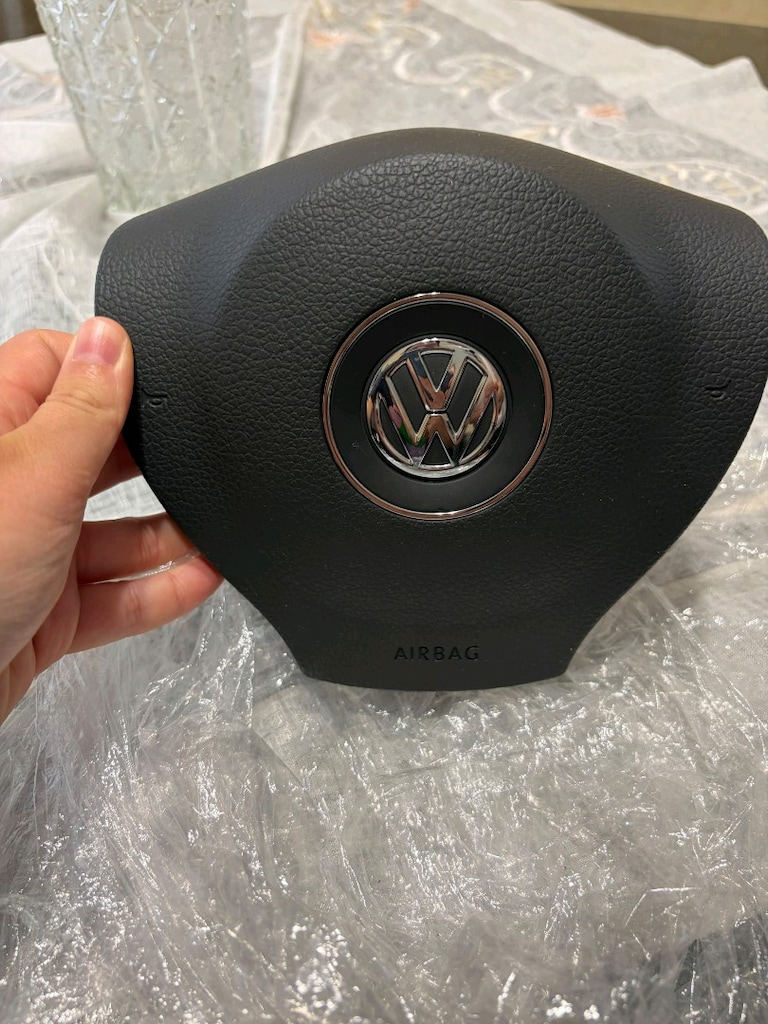 B7 Passat airbag - 2