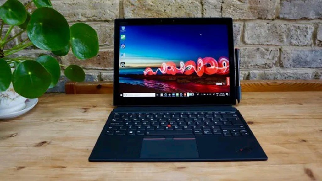 LENOVO X1 & 2 İN 1 - GEN 3 - 15