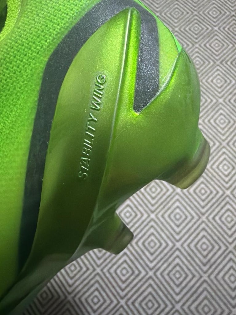 Adidas X Crazyfast.1 FG Profesyonel Krampon (41.5 Numara Sıfır ayarınd — görsel 2/5