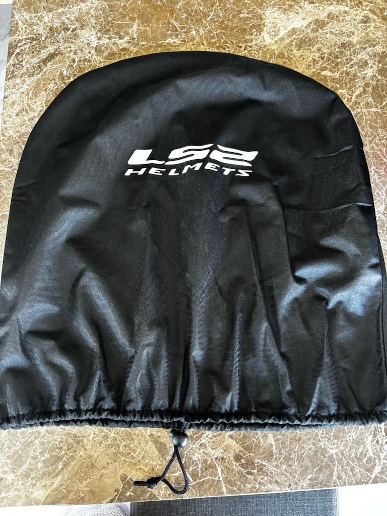 LS2 II RAPID PEMBE M BEDEN HİÇ KULLANILMAMIŞ KAPALI KASK ACİL SATILIK! - 11