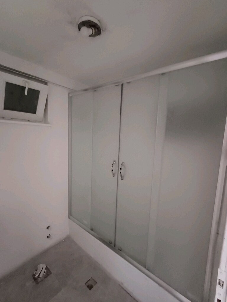 duşa kabin ölçüye istinaden fiyat teklifi sunulur - 2