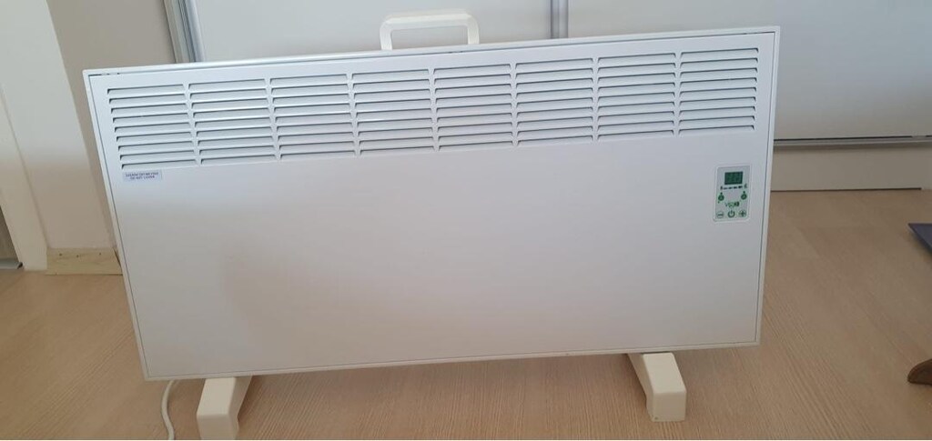 İVİGO EPK4590E20 MODEL KONVEKTÖR ISITICI - 9