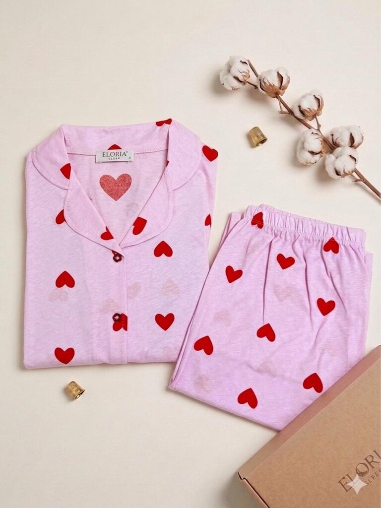 Bayan Pijama Takımı Toptan Satışlarımız başlamıştır. M-L-XL-2XL - 2