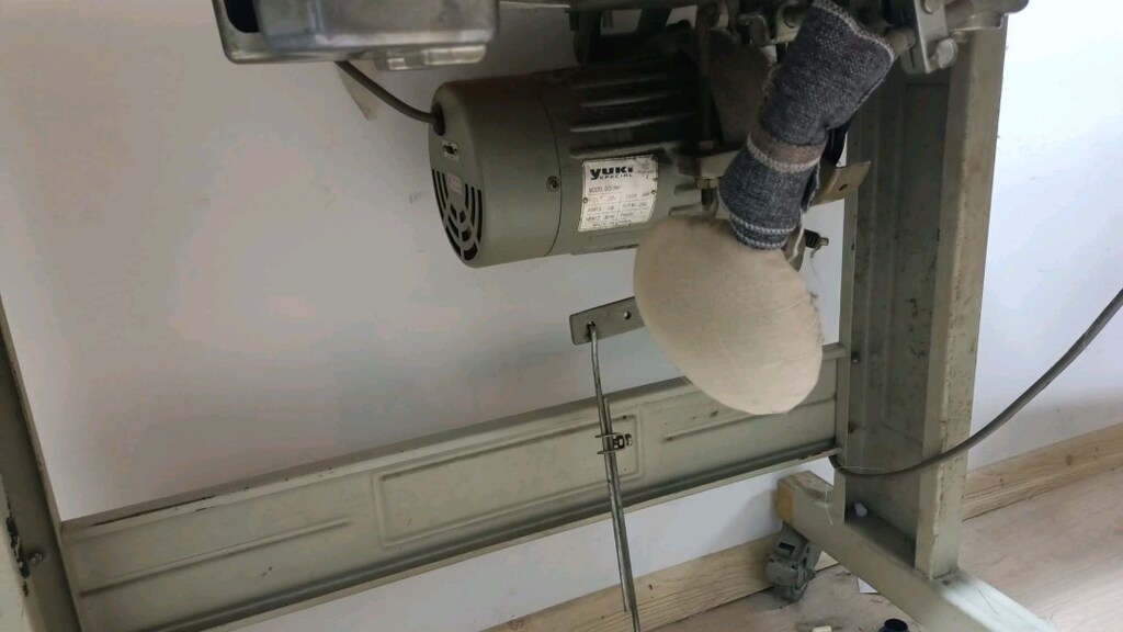 Dikiş Makinesi Typical Yuki - 3