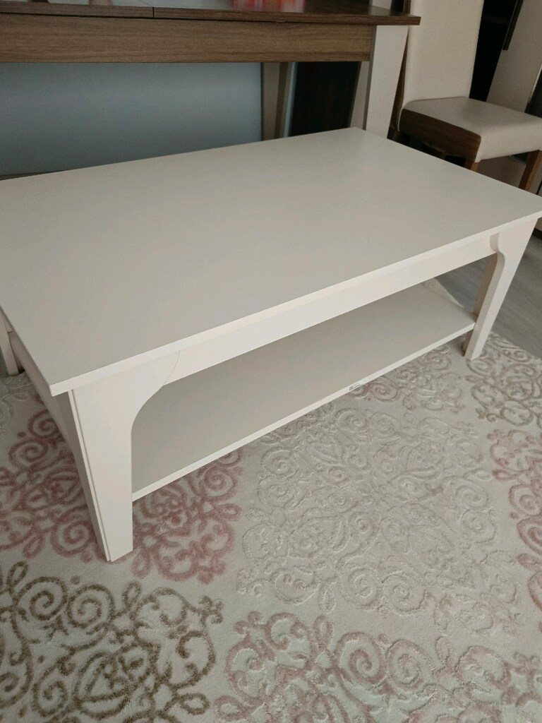 ORTA SEHPA - 2