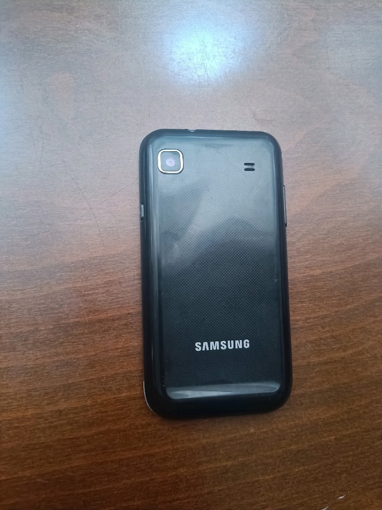 GALAXY S1 PLUS KOLEKSİYONLUK BATARYASI BİTİK - 2