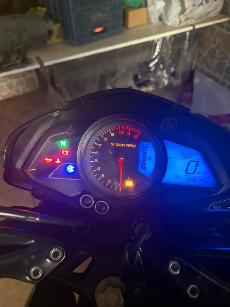 Tertemiz Ns200Abs - 5