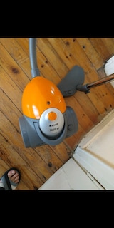 ARCELİK ELEKTRİK SUPURGESİ - 2