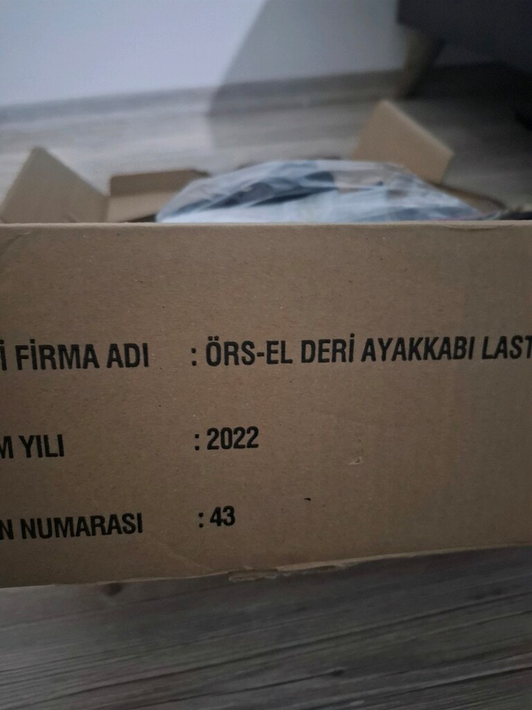 kışlık asker, polis botu - 14
