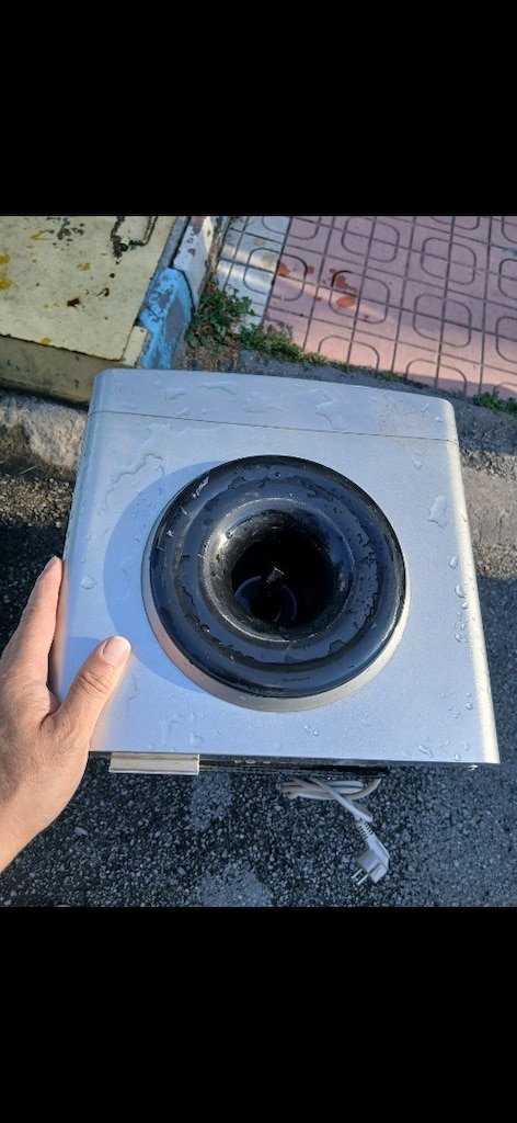 sıcak soğuk su sebili - 5