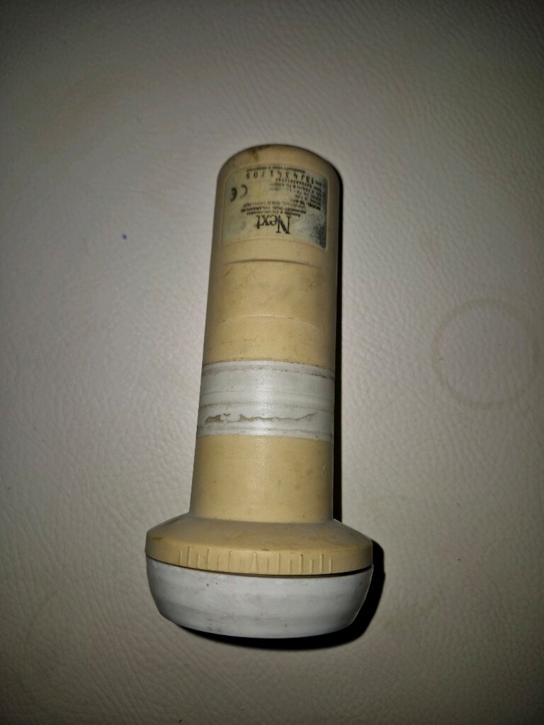 ikincii el uydu - 2