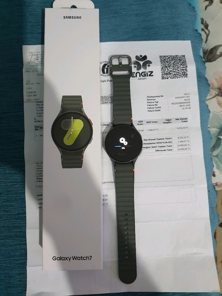 Samsung galaxy 7 - 6