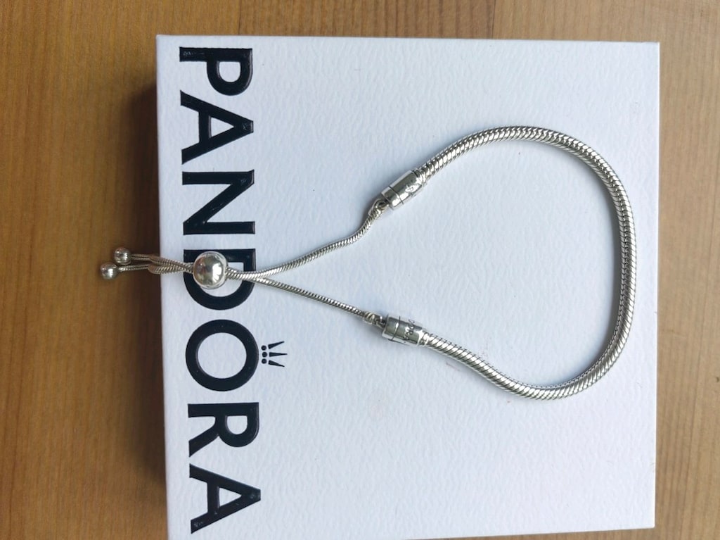 Pandora bileklik