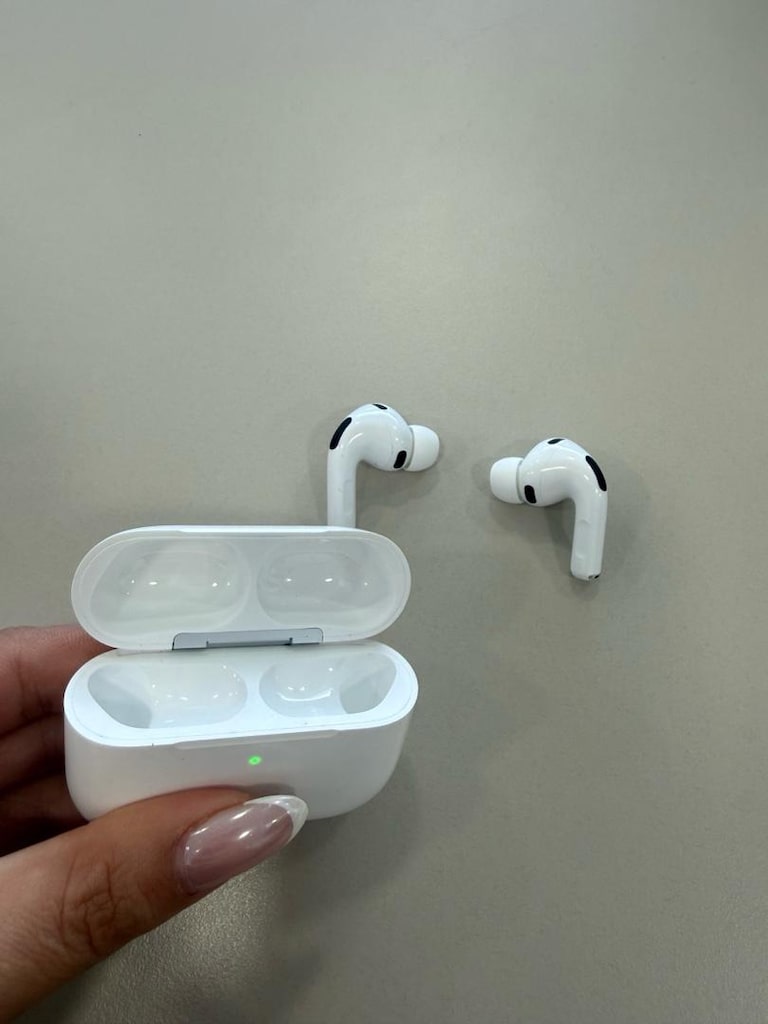 Airpods pro 3 - 3