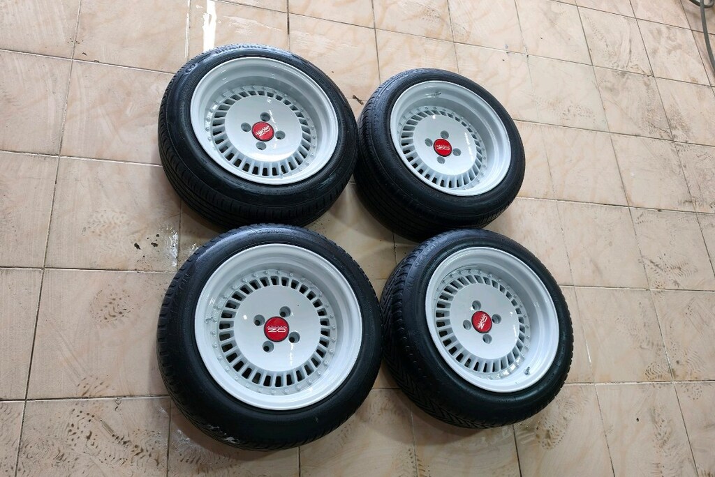 15 switch jant lastik - 2