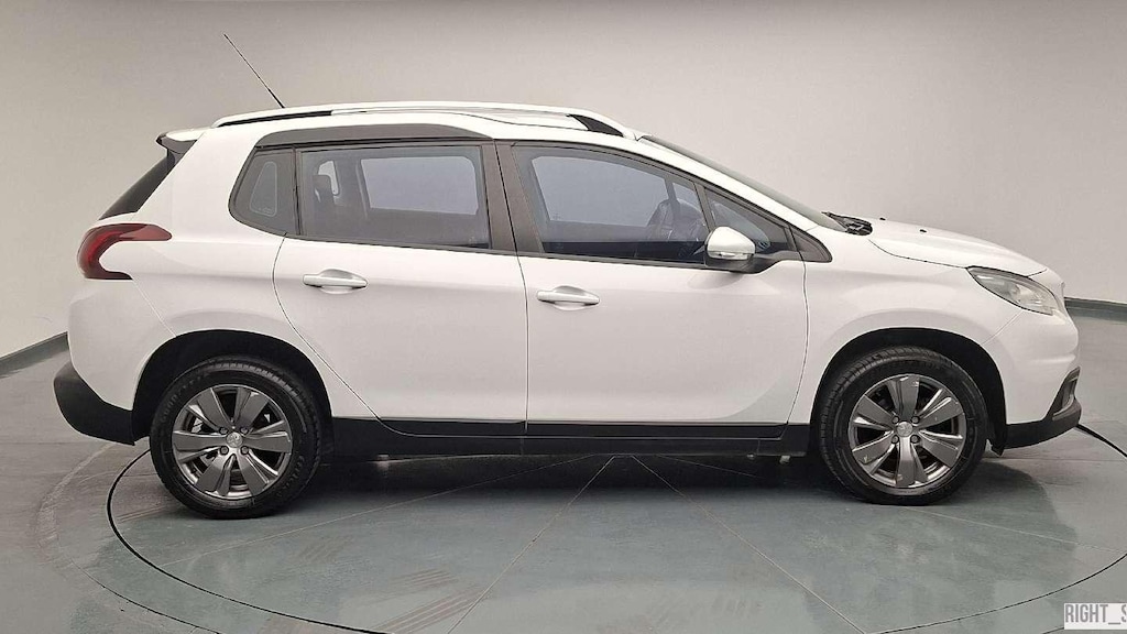 2008 ACTIVE 1.6 e-HDI 92 S&S ETG6 - 7
