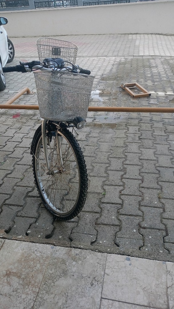 sahibinden temiz bisikletler - 6
