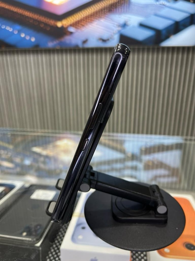 FIRSAT UYGUNA SAMSUNG S22 SİYAH TEMİZ!! - 4