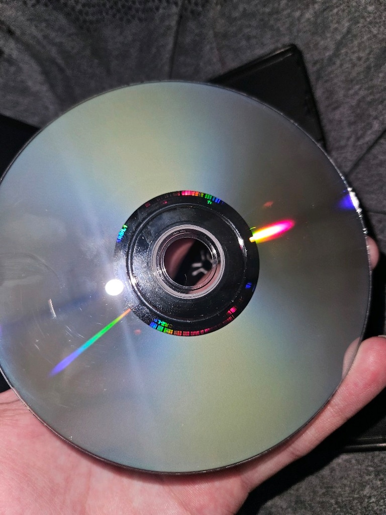 Disney Pixar Arabalar ( Cars ) Animasyon Dvd - 4