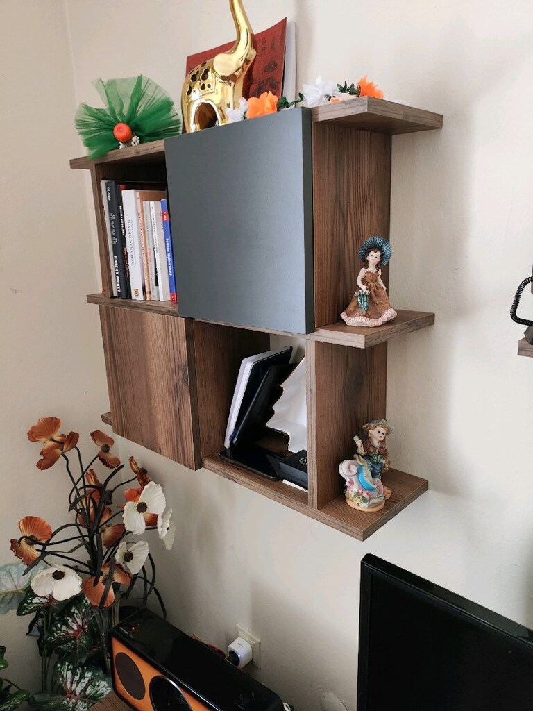 Şık TV Ünitesi - 3