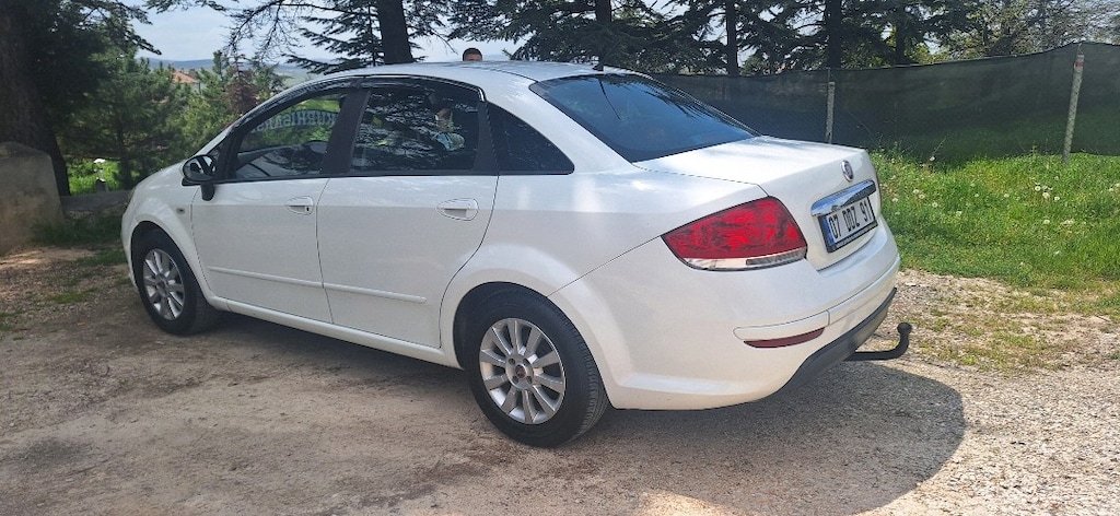 2014 DEĞİŞENSİZ 1.3 EURO 5 GSR PAKET - 3