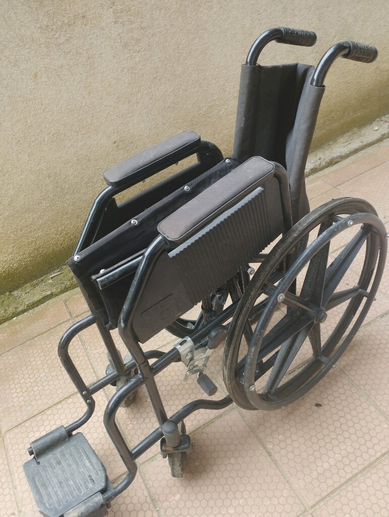 gördüğünüz gibi sandalye - 5