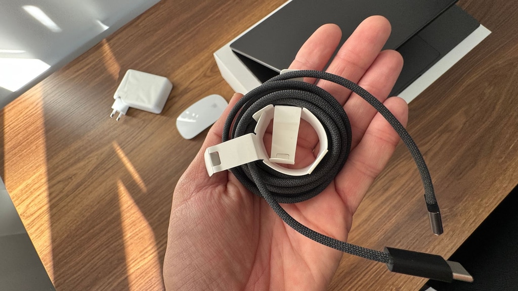 MacBook Pro - 16 inç - M4 Pro - 48 GB RAM - Kaskolu ve Garantili - 9