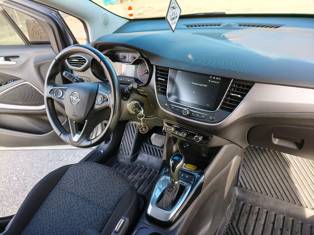 OPEL CROSSLAND 2024 HATASIZ - 10