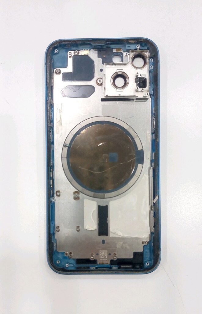 İPHONE 13 boş kasa Orijinal - 7