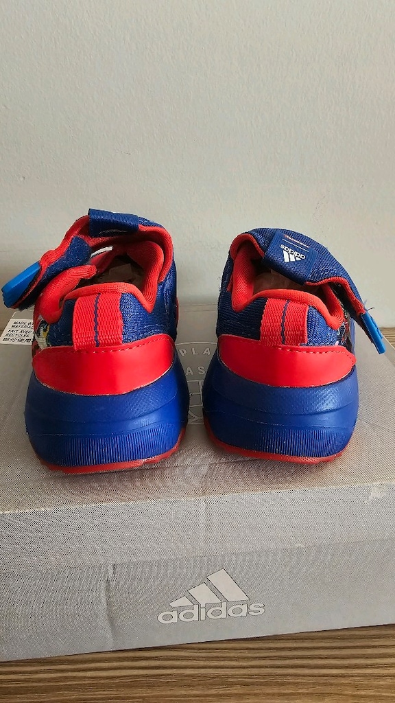 adida 21 numara - 4