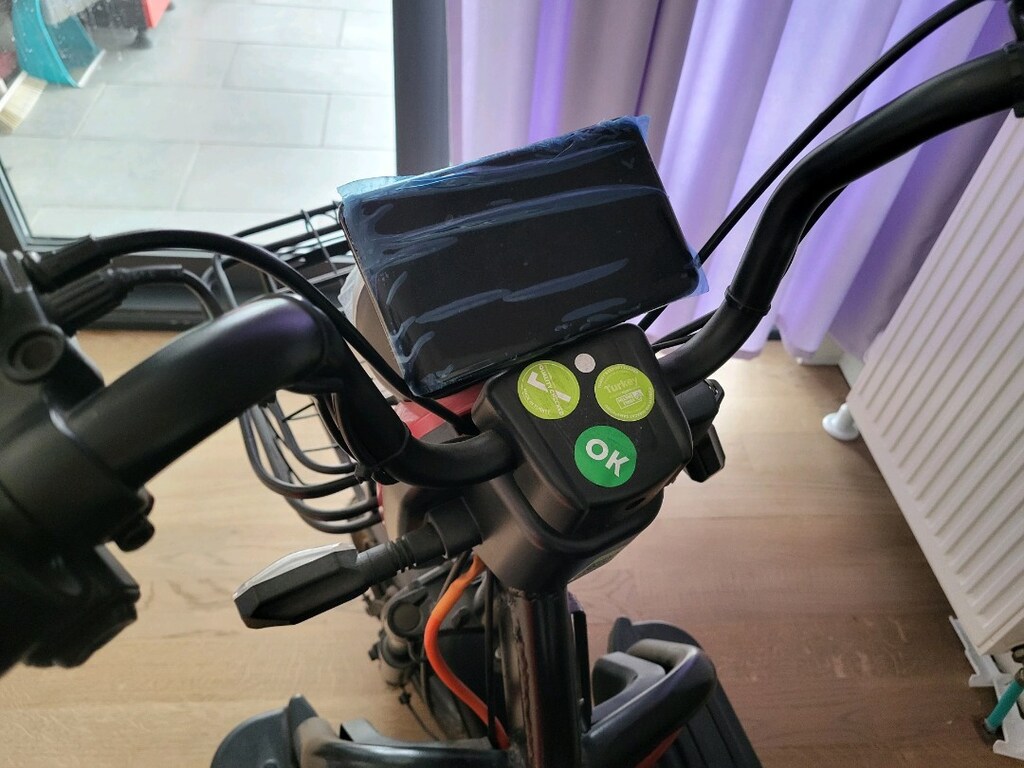 Bisiklet - 6