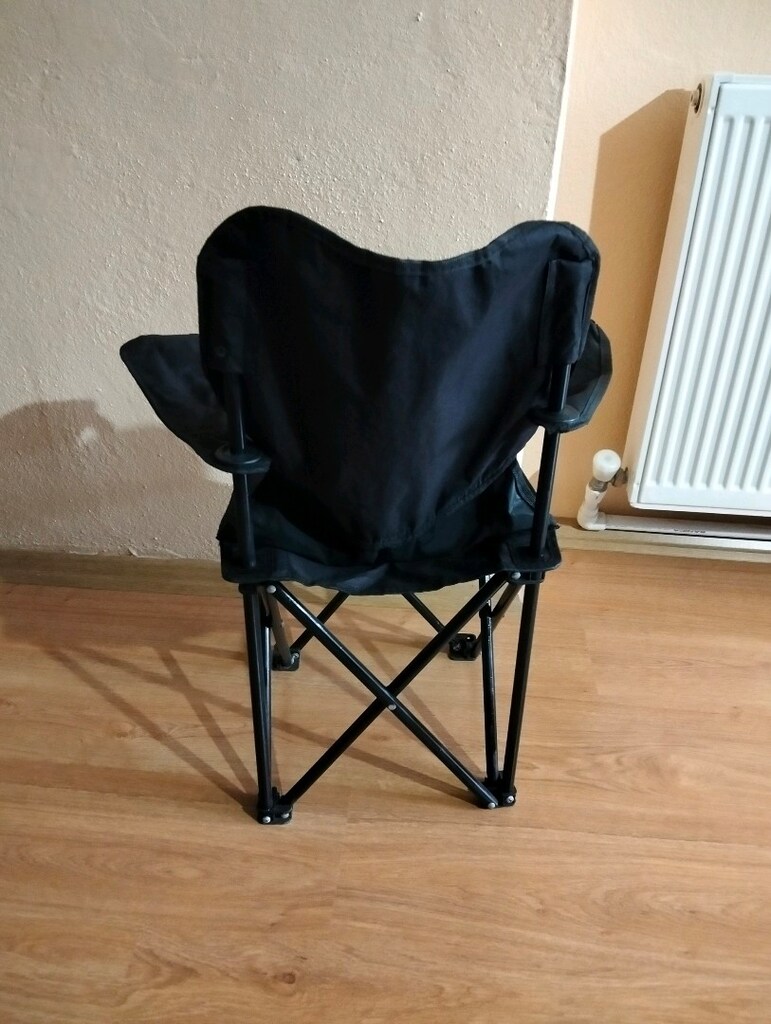 çocuk plaj sandalyesi - 2