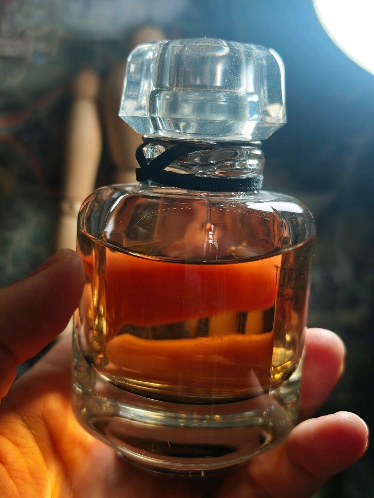 Orjinal L'interdit Eau de Parfüm - 5