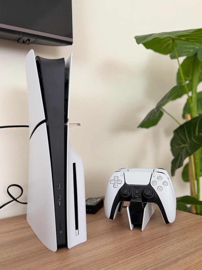 PS5 1tb slim - 3