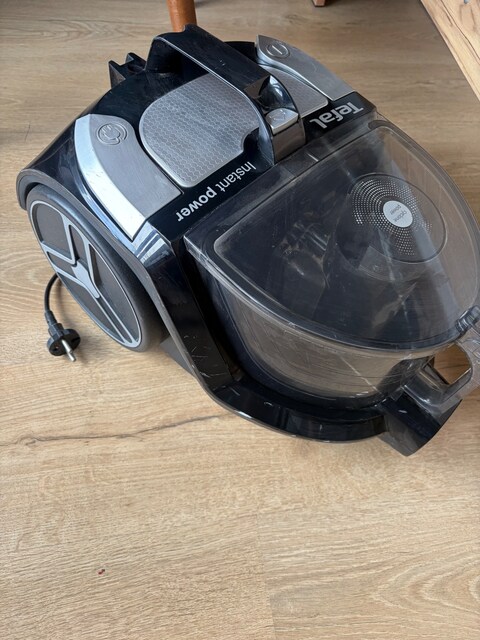 Tefal supurge